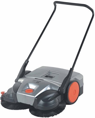 Haaga Kehrmaschine 477 Edition 45, 477450.0