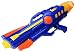 Produktbild KonShop Ultrafire Wassergewehr Wasserpistole 81cm 2,0L Tank