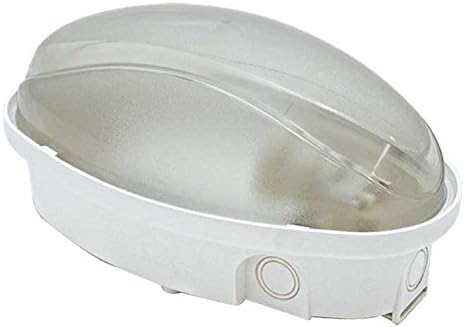 Fme Ceiling Light, Colore Bianco - 62720