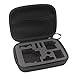 Produktbild FBGood Handheld Mini Kamera Tragetasche, wasserdichte Reise Lagerung Tasche Zubehör Carry Case Handtasche Outdoor Langlebig Aufbewahrung Tragetasche für DJI OSMO Action Kamera
