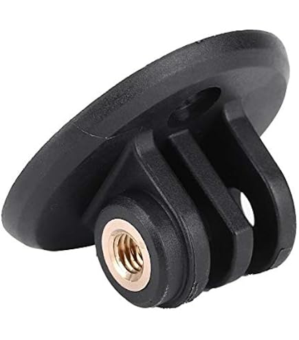 Supporto Attacco Diretto Garmin Edge / Fotocamera GoPro Alluminio Cnc Supporto Attacco Diretto Garmin Edge / Fotocamera GoPro Alluminio Cnc