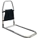 Produktbild Medokare Bed Rail for Elderly - Hospital Grade Safety Bed Rails for Seniors, Bed Side Handrail, Senior Adult Hand Rail for King Queen Twin Size Bed, Handicap Bed Grab Rail (Bed Rail)