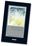 Cover zum Buch Mörderische Kurschatten