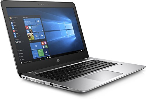HP Probook 440  G4  2 40  GHz i3       7100u 14   1366  x 768pixel Black  Silver Computer Notebook