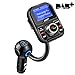 Produktbild DAB Autoradio-Adapter In-Car DAB/DAB + Empfänger mit Bluetooth FM Transmitter Freisprecheinrichtung Car Kit (DAB+)