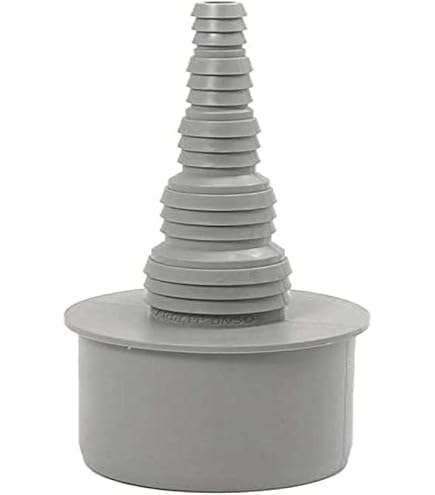MKK Raccordo Di Giunzione HT A T 45° In PP Grigio - DN 75 Su DN 75 Per Scarico Domestico