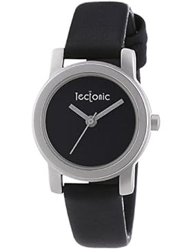 Tectonic Damen-Armbanduhr Analog Quarz 41-1108-44