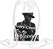 Produktbild Gary Clark Jr. Drawstring bag