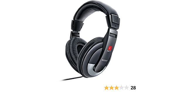Iball Rocky with Univo Headset with 