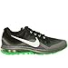 Produktbild Nike - Air Max Dynasty 2 - 852430009 - Farbe: Grau-Grün-Schwarz - Größe: 41.0