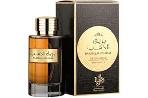 RIIFFS Eau de Parfum Bareeq Al Dhahab, Al Wataniah, para hombre, 100 ml