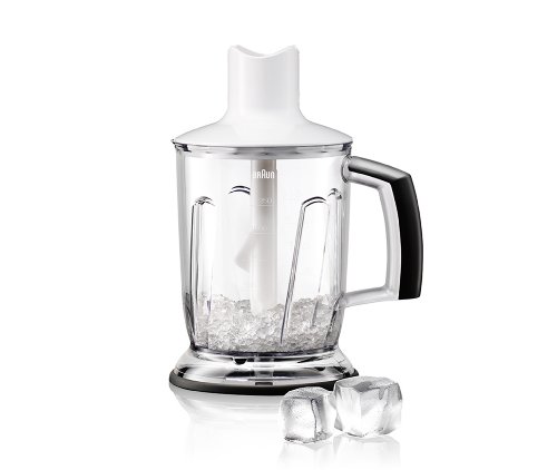 Braun MQ 545 Aperitif Multiquick 5 Stabmixer - 3