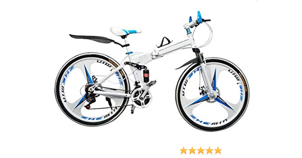 Buy Mountain Foldable Cycle 21 Speed 