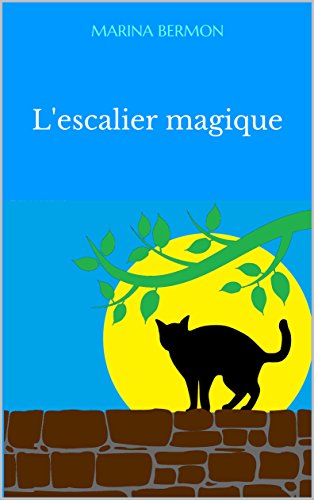 Download L'escalier magique Download L'escalier magique