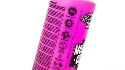 Muc-off Putz Reinigungsmittel Bike Wash Fahrradreiniger, 1000 ml - 2