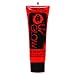 UV Glow Neon Face and Body Paint - 1x 10ml Red