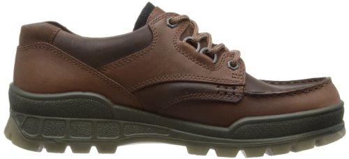ECCO TRACK II Herren Derby Schnürhalbschuhe - 7