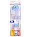 Munchkin "The Big Brush" Bottle Brush - blue, one size