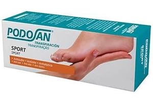 KOEAY PODOSAN SPORT BOTE 50 G