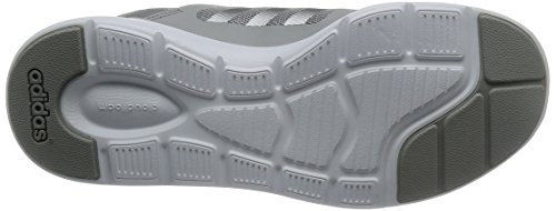 Adidas CLOUDFOAM XPRESSION W grau - 3