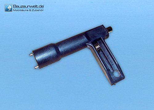 Warnleuchtenschlüssel