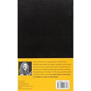 El pequeño libro de la felicidad (COLECCION ALIENTA)