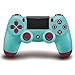 Produktbild FTOPS DualShock 4 Controller Playstation 4 Blau, Gamepad Playstation 4