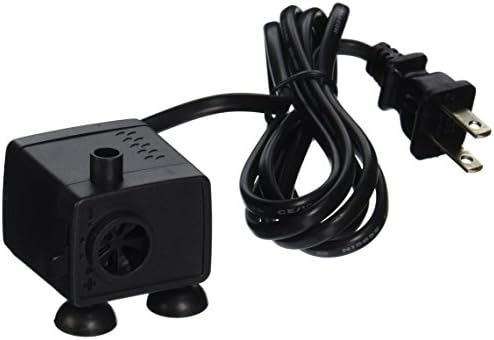 Shiruba Aqua Power Head Pump, 40-Gallon