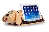 Lap Pets Puppy Tablet Pillow - 36101