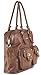 timi & leslie Rachel Changing Bag (Brown)