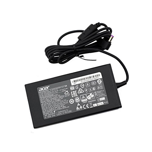 Preisvergleich Produktbild Adapteraufladeeinheit Laptop acer PA-1131-16 141317-11 135W aspire