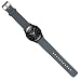 Produktbild Samsung Gear S2 Classic Armband Uhrband Uhrenarm Band Wrist Strap , in Dunkelgrau OKCS®