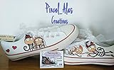  Zapatillas deportivas novios