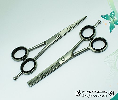 Macrazors Products 1970201420725 Mac Professional Barber Scissor