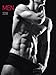 Men 2018 - Männer - Bildkalender (42 x 56) - schwarz/weiß - Erotikkalender by