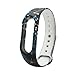 Produktbild Hunpta Ersatz Kieselgel Armband Band Gurt für Xiaomi Mi Band 2 Armband (I)