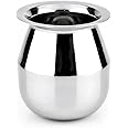 MARWALL Stainless Steel Satari Lota (300 ml)
