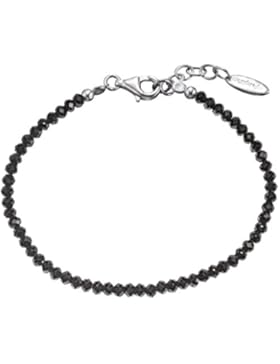 Engelsrufer Damen-Kettenarmband 925 Sterlingsilber ERB-20-1BS