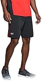 under armour ua launch sw 5 Tejido de tela elástico y ligero para un movimiento total sin restricciones