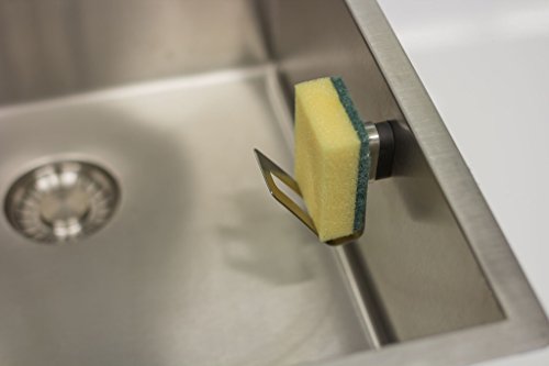 Magisso 70106 Schwammhalter, rostfrei - 2