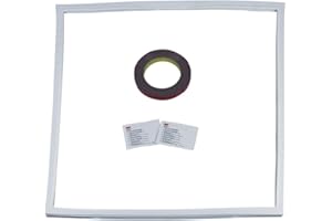 LIEBHERR - joint magnetique congelateur 519x523 pour réfrigérateur LIEBHERR