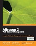 Image de Alfresco 3 Web Content Management