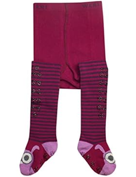 Weri Spezials Der lustiger Hase ABS Krabbelstrumpfhose-mit exstra grosser Kniebeschiechtung,fuer noch viel besseren...