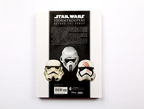 Star Wars Stormtroopers: Beyond the Armor (Star Wars: Journey to Star Wars: the Last Jedi)