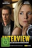 Interview - Steve Buscemi