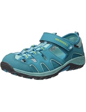 Merrell Mädchen ml Hydro H2o Aqua Schuhe