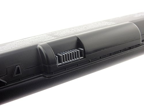 Li-Ion Hochkapazitätsakku, 12 Zellen Akku mit 8800mAh, (97Wh), 11.1V für Acer Aspire 5740, Acer Aspire 5740G, Acer Aspire 2930, Acer Aspire 4220, Acer Aspire 4230, Acer Aspire 4320, Acer Aspire 4520G, Acer Aspire 4710G, Acer Aspire 4720G, Acer Aspire 4736, Acer Aspire 4930, Acer Aspire 5334, Acer Aspire 5336, Acer Aspire 5338, Acer Aspire 5735Z, Acer Aspire 5738, ersetzt: AS07A31, AS07A32, AS07A41, AS07A42, AS07A51, AS07A52, AS07A71, AS07A72, AS07A75 - 6