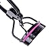 chendongdong Best Pro Handle Eye Curling Eyelash Curler Clip Beauty Makeup handle Tool