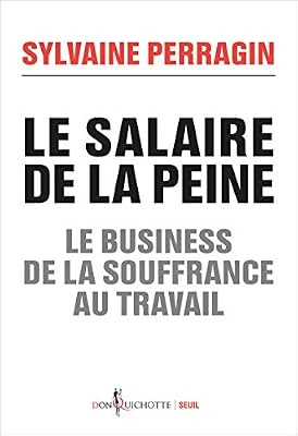 SEUIL Le salaire de la peine