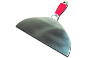 SPATOLA INOX 203 MM BULOVA/NELA